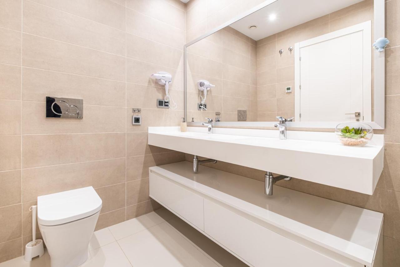 Sunset Drive Resort Apartment 2-47 Poniente Beach 베니돔 외부 사진