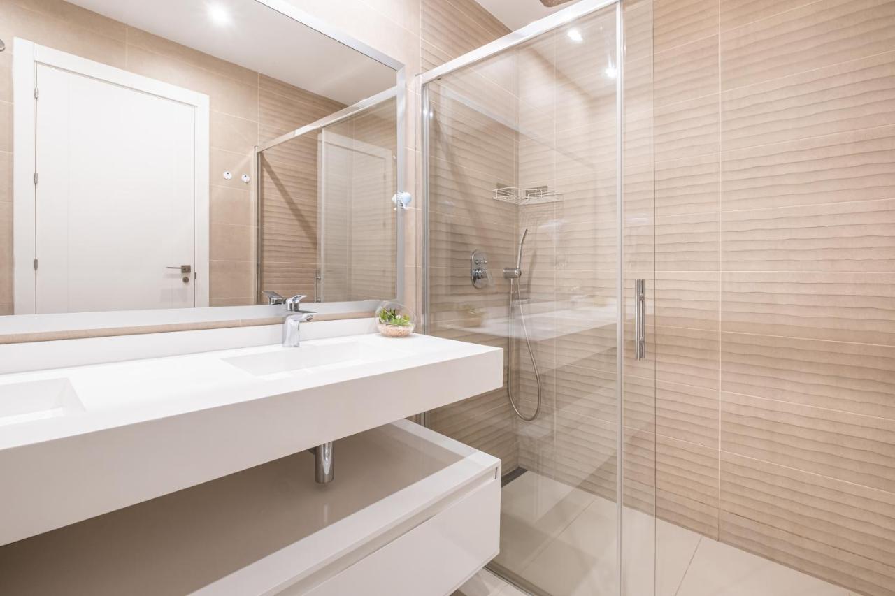 Sunset Drive Resort Apartment 2-47 Poniente Beach 베니돔 외부 사진