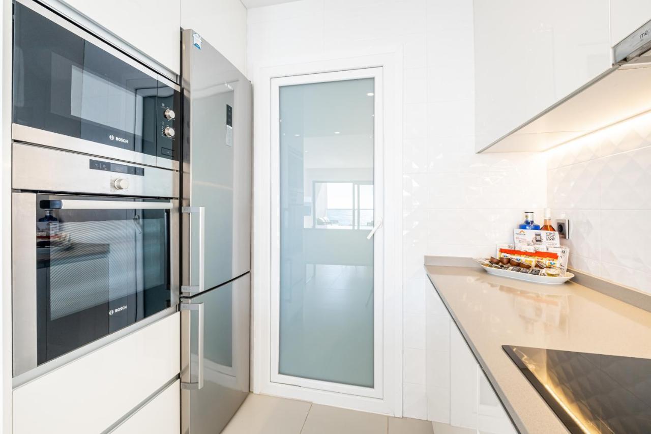 Sunset Drive Resort Apartment 2-47 Poniente Beach 베니돔 외부 사진